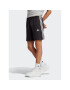 adidas Pantaloni scurți sport Essentials 3-Stripes Shorts IC9378 Negru Regular Fit - Pled.ro