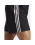 adidas Pantaloni scurți sport Essentials 3-Stripes Shorts IC9378 Negru Regular Fit - Pled.ro