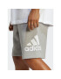 adidas Pantaloni scurți sport Essentials Big Logo IC9403 Gri Regular Fit - Pled.ro