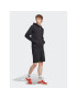 adidas Pantaloni scurți sport Essentials+ Made With Hemp Shorts HR8617 Negru Regular Fit - Pled.ro