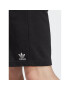 adidas Pantaloni scurți sport Essentials+ Made With Hemp Shorts HR8617 Negru Regular Fit - Pled.ro