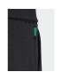 adidas Pantaloni scurți sport Essentials+ Made With Hemp Shorts HR8617 Negru Regular Fit - Pled.ro