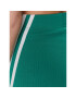 adidas Pantaloni scurți sport Future Icons 3-Stripes Bike Shorts IC0528 Verde Slim Fit - Pled.ro