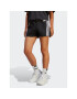 adidas Pantaloni scurți sport Future Icons 3-Stripes Shorts HT4712 Negru Regular Fit - Pled.ro