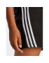 adidas Pantaloni scurți sport Future Icons 3-Stripes Shorts HT4712 Negru Regular Fit - Pled.ro