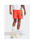 adidas Pantaloni scurți sport Future Icons 3-Stripes Shorts IB7721 Roșu Regular Fit - Pled.ro