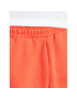 adidas Pantaloni scurți sport Future Icons 3-Stripes Shorts IB7721 Roșu Regular Fit - Pled.ro