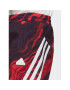 adidas Pantaloni scurți sport Future Icons Allover Print Shorts IC8253 Roșu Regular Fit - Pled.ro