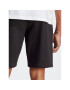 adidas Pantaloni scurți sport Future Icons Badge of Sport Shorts IC3737 Negru Regular Fit - Pled.ro