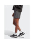 adidas Pantaloni scurți sport Future Icons Winners HZ6286 Gri Loose Fit - Pled.ro