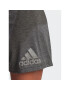 adidas Pantaloni scurți sport Future Icons Winners HZ6286 Gri Loose Fit - Pled.ro