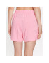 adidas Pantaloni scurți sport Future Icons Winners Shorts IC0499 Roz Loose Fit - Pled.ro