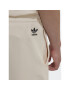 adidas Pantaloni scurți sport Graphic Fun HM2486 Bej Regular Fit - Pled.ro