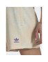 adidas Pantaloni scurți sport HL6610 Portocaliu Relaxed Fit - Pled.ro