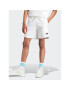 adidas Pantaloni scurți sport Z.N.E. Premium IN5098 Alb Loose Fit - Pled.ro