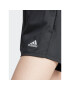 adidas Pantaloni scurți sport IR8369 Negru Regular Fit - Pled.ro