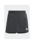 adidas Pantaloni scurți sport IR8369 Negru Regular Fit - Pled.ro