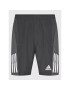 adidas Pantaloni scurți sport Own The Run HB7454 Gri Regular Fit - Pled.ro