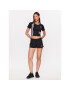 adidas Pantaloni scurți sport Pacer 3-Stripes Woven Shorts GH8146 Negru Regular Fit - Pled.ro