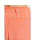 adidas Pantaloni scurți sport Protect at Day X-City Running HEAT.RDY Shorts IC8270 Portocaliu Regular Fit - Pled.ro