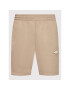 adidas Pantaloni scurți sport R.Y.V. Basic Essential HC9460 Bej Regular Fit - Pled.ro