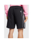 adidas Pantaloni scurți sport Rekive HK7307 Negru Regular Fit - Pled.ro