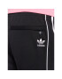 adidas Pantaloni scurți sport Rekive HK7307 Negru Regular Fit - Pled.ro