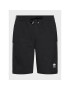 adidas Pantaloni scurți sport Rekive HK7307 Negru Regular Fit - Pled.ro