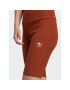 adidas Pantaloni scurți sport Rib Shorts IL9621 Maro - Pled.ro