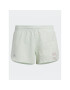 adidas Pantaloni scurți sport Run for the Oceans Shorts HZ6011 Verde - Pled.ro