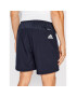 adidas Pantaloni scurți sport Run It HB7474 Bleumarin Relaxed Fit - Pled.ro