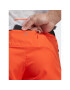 adidas Pantaloni scurți sport TERREX TRAIL RUNNING SHORTS HS9551 Portocaliu Slim Fit - Pled.ro