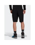 adidas Pantaloni scurți sport Terrex Zupahike Hiking Shorts H55930 Negru Regular Fit - Pled.ro