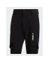 adidas Pantaloni scurți sport Terrex Zupahike Hiking Shorts H55930 Negru Regular Fit - Pled.ro