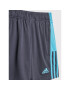 adidas Pantaloni scurți sport Tiro Essentials HE7169 Bleumarin Regular Fit - Pled.ro