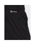 adidas Pantaloni scurți sport Train Essentials Logo Training Shorts IB8121 Negru Regular Fit - Pled.ro