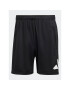 adidas Pantaloni scurți sport Train Essentials Logo Training Shorts IB8121 Negru Regular Fit - Pled.ro