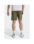 adidas Pantaloni scurți sport Train Essentials Seasonal Camo IJ9615 Verde Regular Fit - Pled.ro