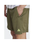 adidas Pantaloni scurți sport Train Essentials Seasonal Camo IJ9615 Verde Regular Fit - Pled.ro