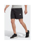 adidas Pantaloni scurți sport Train Essentials Woven Training Shorts IC6976 Negru Regular Fit - Pled.ro