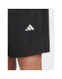 adidas Pantaloni scurți sport Train Essentials Woven Training Shorts IC6976 Negru Regular Fit - Pled.ro