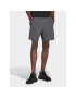 adidas Pantaloni scurți sport Train Essentials Woven Training Shorts IC6978 Gri Regular Fit - Pled.ro