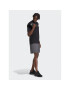 adidas Pantaloni scurți sport Train Essentials Woven Training Shorts IC6978 Gri Regular Fit - Pled.ro