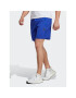 adidas Pantaloni scurți sport Train Essentials Woven Training Shorts IC6979 Albastru Regular Fit - Pled.ro