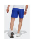 adidas Pantaloni scurți sport Train Essentials Woven Training Shorts IC6979 Albastru Regular Fit - Pled.ro