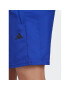 adidas Pantaloni scurți sport Train Essentials Woven Training Shorts IC6979 Albastru Regular Fit - Pled.ro