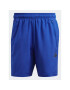 adidas Pantaloni scurți sport Train Essentials Woven Training Shorts IC6979 Albastru Regular Fit - Pled.ro