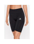 adidas Pantaloni scurți sport Training Seamless Short Leggings H49582 Negru - Pled.ro