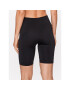 adidas Pantaloni scurți sport Training Seamless Short Leggings H49582 Negru - Pled.ro