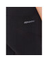 adidas Pantaloni scurți sport Training Seamless Short Leggings H49582 Negru - Pled.ro